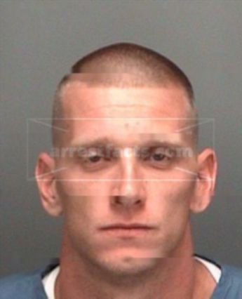 Ryan Michael Paddock