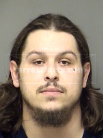 Justin Revell Deweese