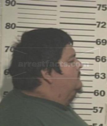 Armando Garcia Zuniga