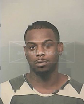 Terence Lamar Britt