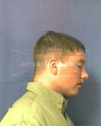 Calvin Leroy Bakel