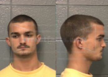 Grady Joseph Walker