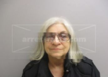Betty Jane Thompson
