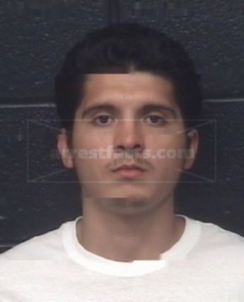 Gilbert Ibarra