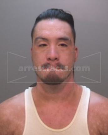 Bernard Martinez Sameniego