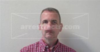 Daniel Allen Borst
