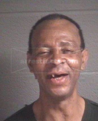 James Arthur Byrd