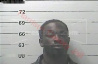 Jessie Louis Carter Jr.
