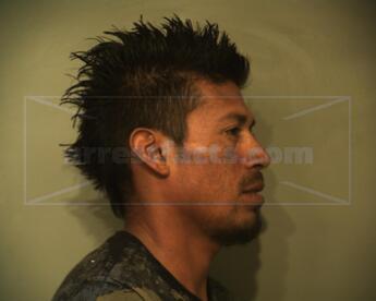 Leodan Delmar Velasquez