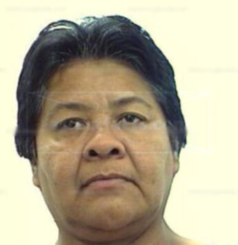 Maria Reynalda Facundo