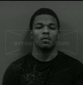 Broddrick Sean Mccampbell