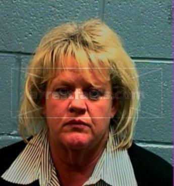 Andra Leigh Seales