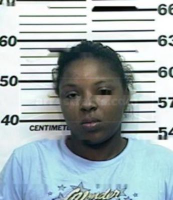 Christina Wynel Roberts