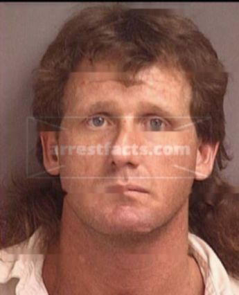 Eric Lynn Covington