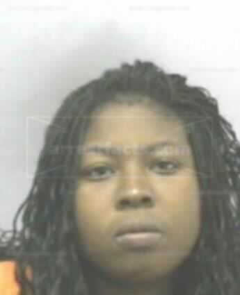Zina Sha Wakefield