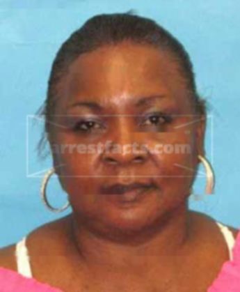 Annie Mae Barksdale
