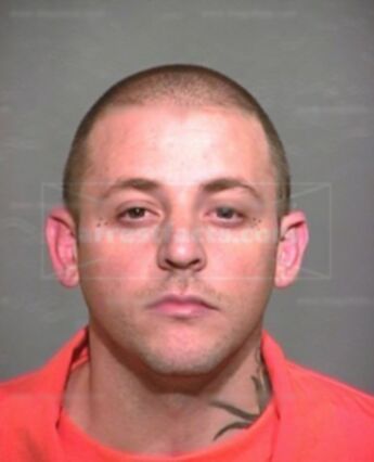 Jason R Magness