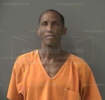 Rockie Delbert Parker