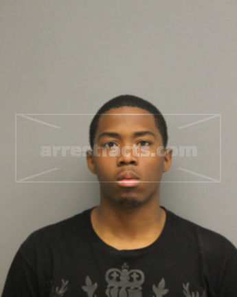 Jalen Edmond Minor
