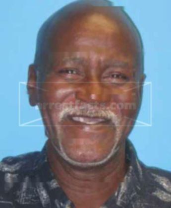 Wallace Eugene Graham