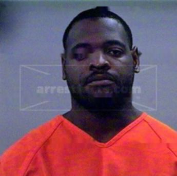 Rickey Lavelle Mayberry