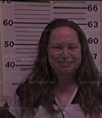 Debbie Elaine Bell