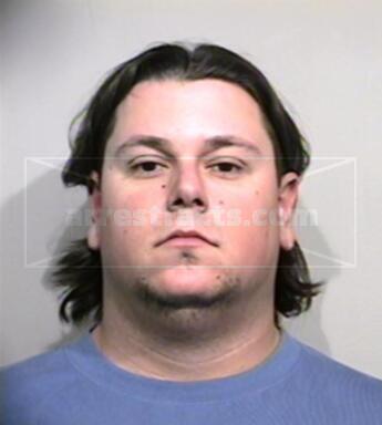 Christopher Ronald Smith