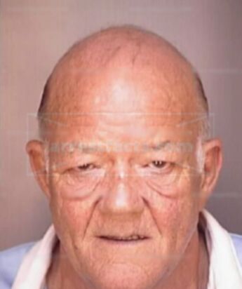 Hilton Larue Connor