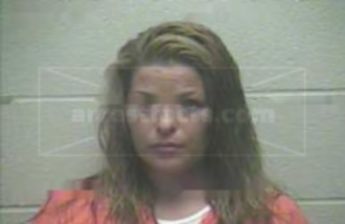 Paula Michelle Russell