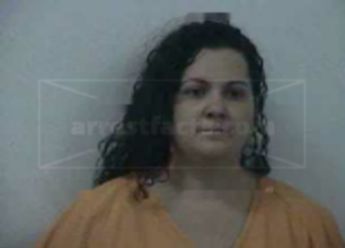 Tammy Dawn Hooks
