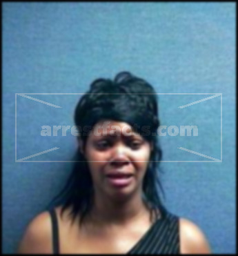Yolanda Ranee Dawson