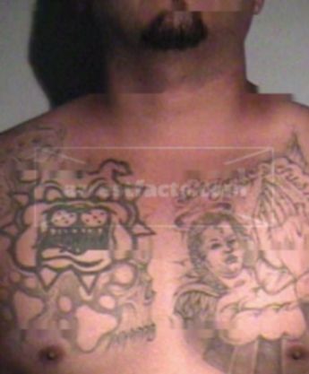 Raymond Martinez