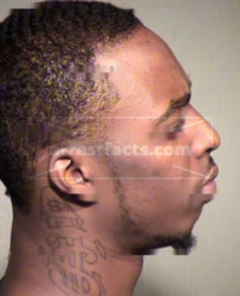 Ramondo Akeem Foley