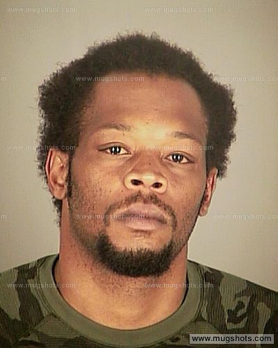 Andre Larone Tucker