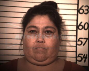 Laura Ann Torres