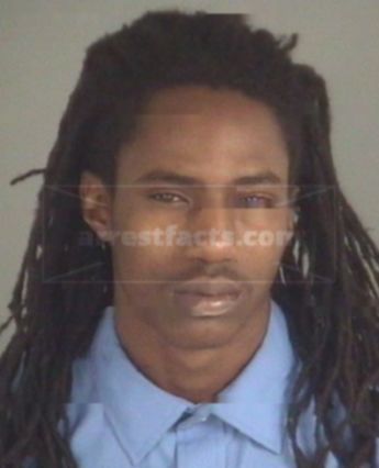 Marquez Javon Cobb