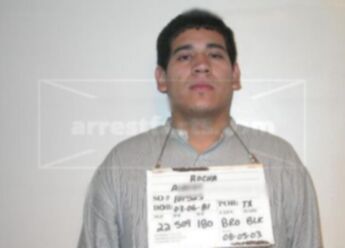 Albert Rocha