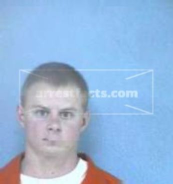 Joshua Michael Crane