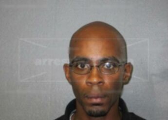 Quentin Deon Latimore