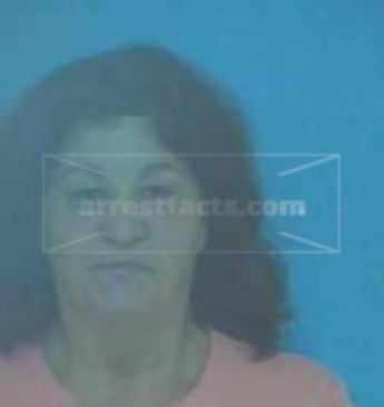 Sheila Jean Bruce