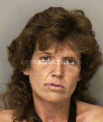 Kimberly Jean Garrison