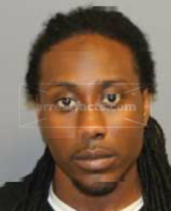 Mitchell Montez Hamilton