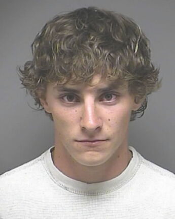 Garrett Franklin Young