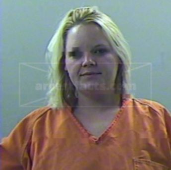 Brittney Gail David