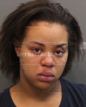 Courtney Alexis Montgomery