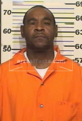 Billy Carlton Mcneal