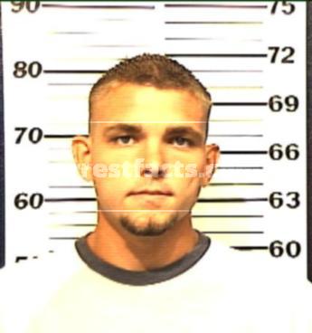 Bryan Daniel Crawford
