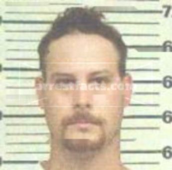 Michael Wayne Johnson