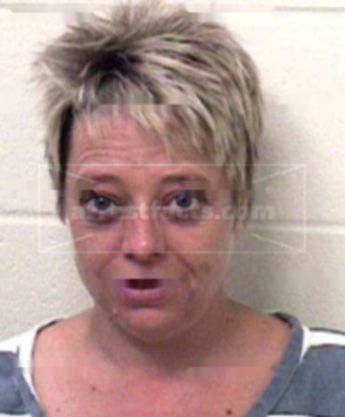 Janine Karen Ramey