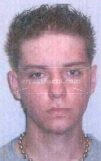 Michael Brandon Rodesney